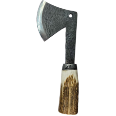 Топорик Рог Косули