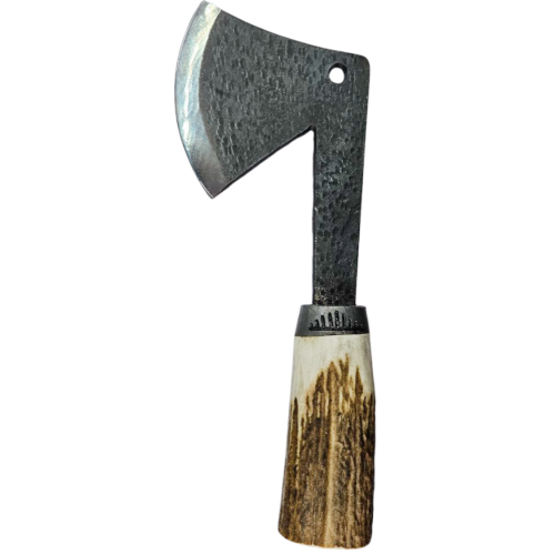 Топорик Рог Косули