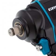 Пневмогайковерт GROSS G985 Twin Hammer (57440)