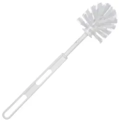 Ёрш для туалета без подставки МУЛЬТИПЛАСТ Эконом MPG2131, микс