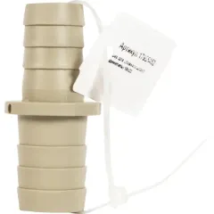 Ёрш для шланга соединительный ф 19х22 мм пластиковый