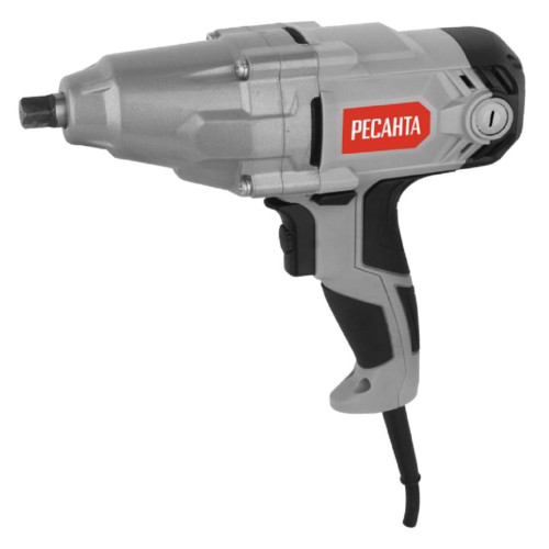 Гайковерт сетевой РЕСАНТА ГС-1100 (75/24/1) (*15)