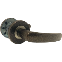 Ручки раздельные РФ4.21 бронза (17284)