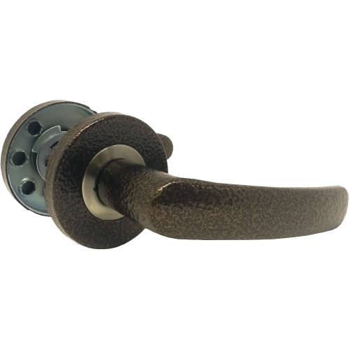 Ручки раздельные РФ4.21 бронза (17284)