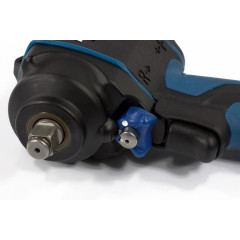 Пневмогайковерт GROSS G985 Twin Hammer (57440)