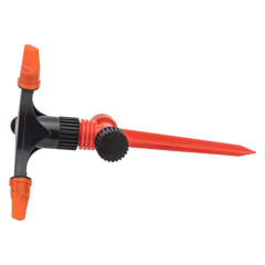 Разбрызгиватель GRINDA GR-P 3 сопла, круговой распылитель (8-427610_z01)