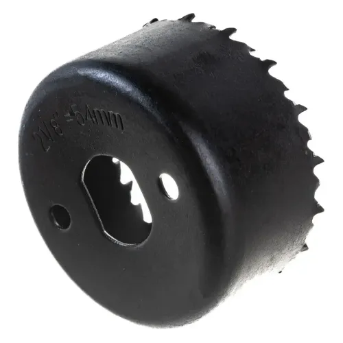 Коронка по дереву FIT 54 мм (36782)