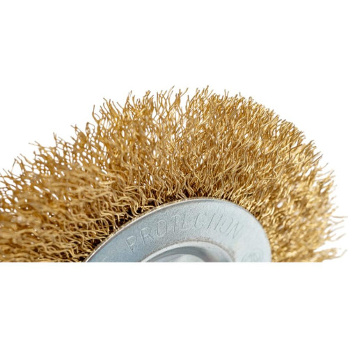 Набор щеток ПРАКТИКА 2 шт (773-484)