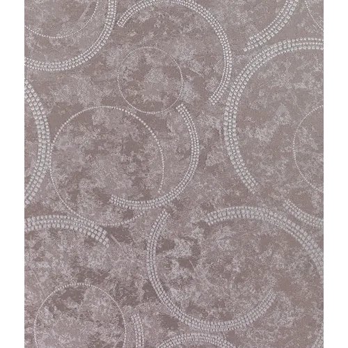 Портьера Ле-Гранд Леон 150*260 иней