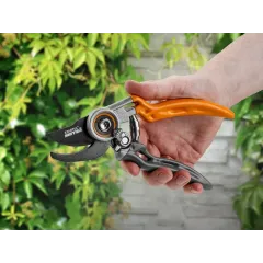 Секатор STARTUL METSA плоскостной 20 см (ST6420-02)