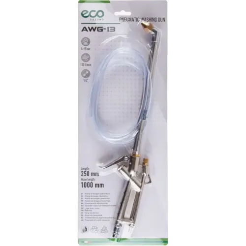 Пистолет моечный ECO AWG-13