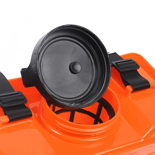 Опрыскиватель  ранцевый АКБ PATRIOT PT-12AC, свинцово-кислотный; 8 Ач