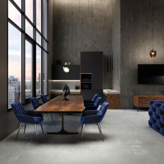 Плитка керамогранит 1200*600 ARCADIA Eragon Light Grey (за м2) 1,44м2 в уп.