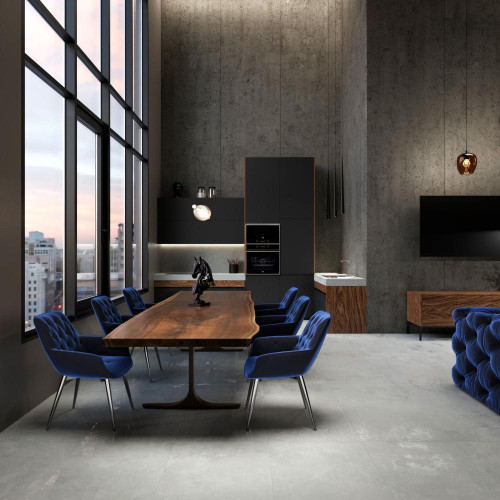 Плитка керамогранит 1200*600 ARCADIA Eragon Light Grey (за м2) 1,44м2 в уп.