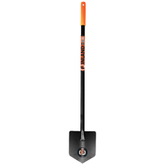 Лопата тепличная FINLAND цельнометаллическая (2528)