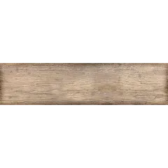 Плитка напольная 147*594 Шато коричневый (цена за м2) в уп. 1,31м2