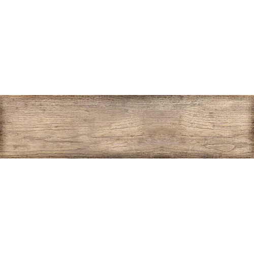 Плитка напольная 147*594 Шато коричневый (цена за м2) в уп. 1,31м2