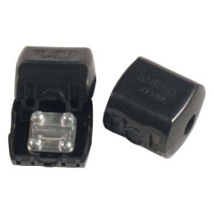 Сжим 16...35/16...25 мм.кв. защелки, У734М HEGEL (50592)