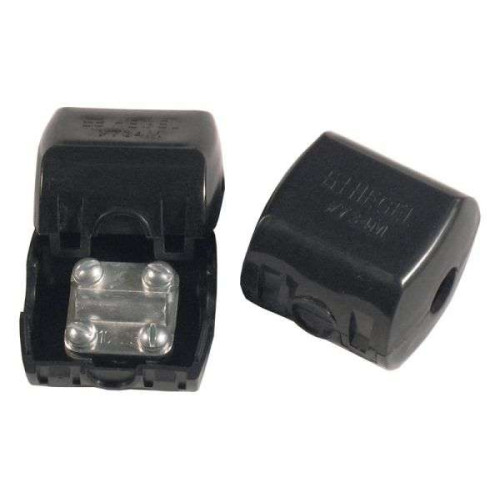 Сжим 16...35/16...25 мм.кв. защелки, У734М HEGEL (50592)