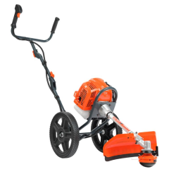 Газонокосилка бензо PATRIOT PT520 (2 такт) (512109520) (*30)