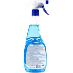 Средство Rio Royal для стёкол и зеркал Свежесть озона, 750 мл (152484)