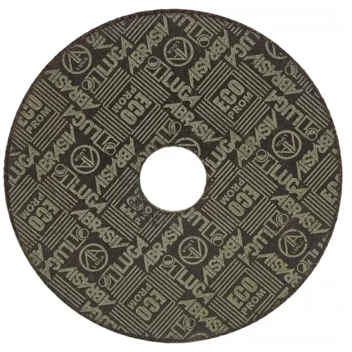 Круг отрезной ЛУГА 115х1,2 мм