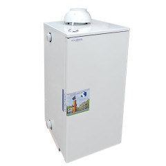 Котел газовый напольный БОРИНО АОГВ-23,2 (Б) Eurosit