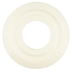 Клапан донный (груша) УКЛАД 2х режим. (силикон)