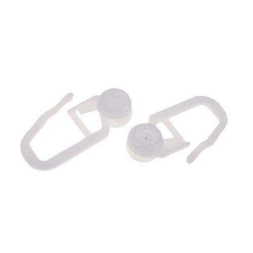 Крючок-РОЛИК ПВХ для карниза Ле-Гранд (100)