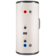 Водонагреватель косвенного нагрева HAIER AquaBoost 1.200F (200л, 32,4кВт)