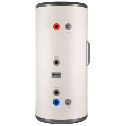 Водонагреватель косвенного нагрева HAIER AquaBoost 1.200F (200л, 32,4кВт)