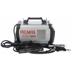 Аппарат сварочный РЕСАНТА серия ПН САИ-190 (65/19) (*12)