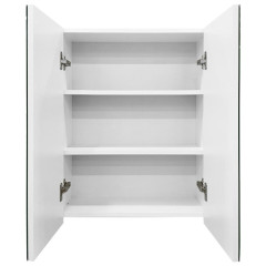 Шкаф с зеркалом EVA GOLD 60 