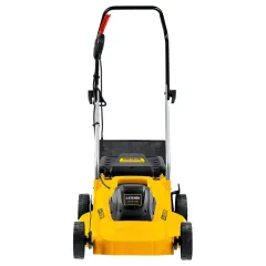 Газонокосилка электрическая STEHER LMC-42-2000