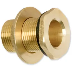 Врезка для резервуара TIM ф 1 1/2