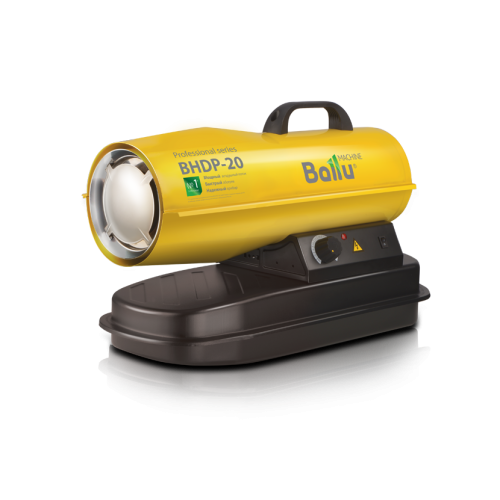 Пушка дизельная BALLU BHDP-20 прямого нагрева