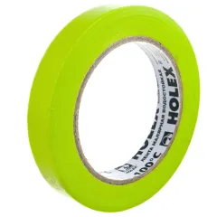 Скотч малярный HOLEX жаро-водостойкий 18ммх50м (HAS-382246)