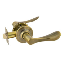 Защелка ISP ЗВ3-05-Э (стар.бронза) м/комн. Нора-М (3742)