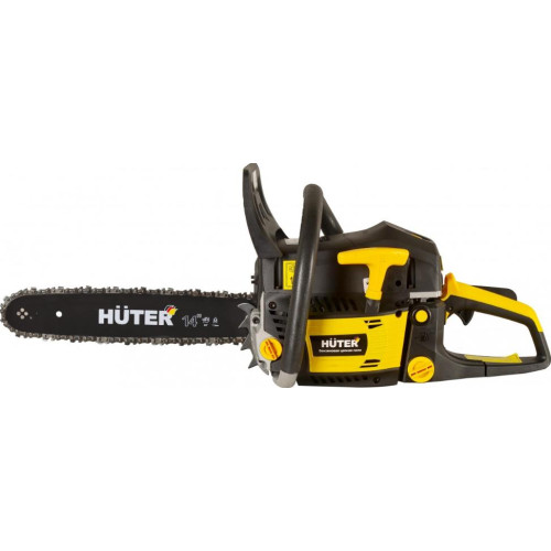 |Пила цепная бензо HUTER BS-4514 (70/6/21) (*10)