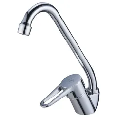 Смеситель для кухни SOLONE SUP4-B045