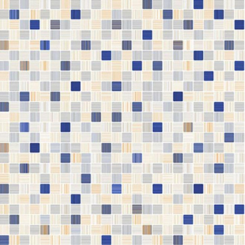 Плитка керамогранит 400*400 КЕРАМИН Гламур 7П (цена за 1 м2) 1,76 м2 в уп.