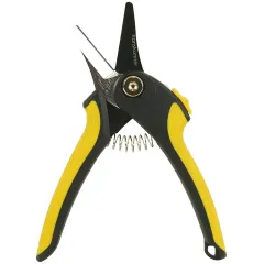 Секатор HansKonner цветочный 180 мм (HK3012-07-24)