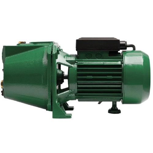 Насос поверхностный OASIS P 60/45 CA чугун, алюм. обм.(1кВт, max напор 45м) (*12)