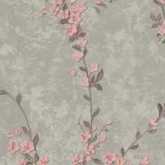 Обои 4264-8 МОФ Офелия винил на флизелиновой основе 1,06*10 (6)