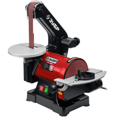 Станок шлифовальный ЗУБР СШЛ-350