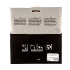 Диск пильный Matrix 185x20/16x24Т (73223)