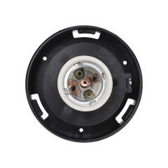 Патрон-основание TDM НТУ плоский (резьба А85, поликарбонат) SQ0320-0013