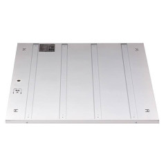 Светильник (LED) PPL 595 36Вт ПРИЗМА LTL-6060-19 4000K IP40 AC220-240В Ultraflash