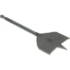 Сверло по дереву перовое MATRIX 55мм (70435)