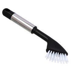 Щетка VETTA Сопрано узкая 25х6,5х2см (441-036)